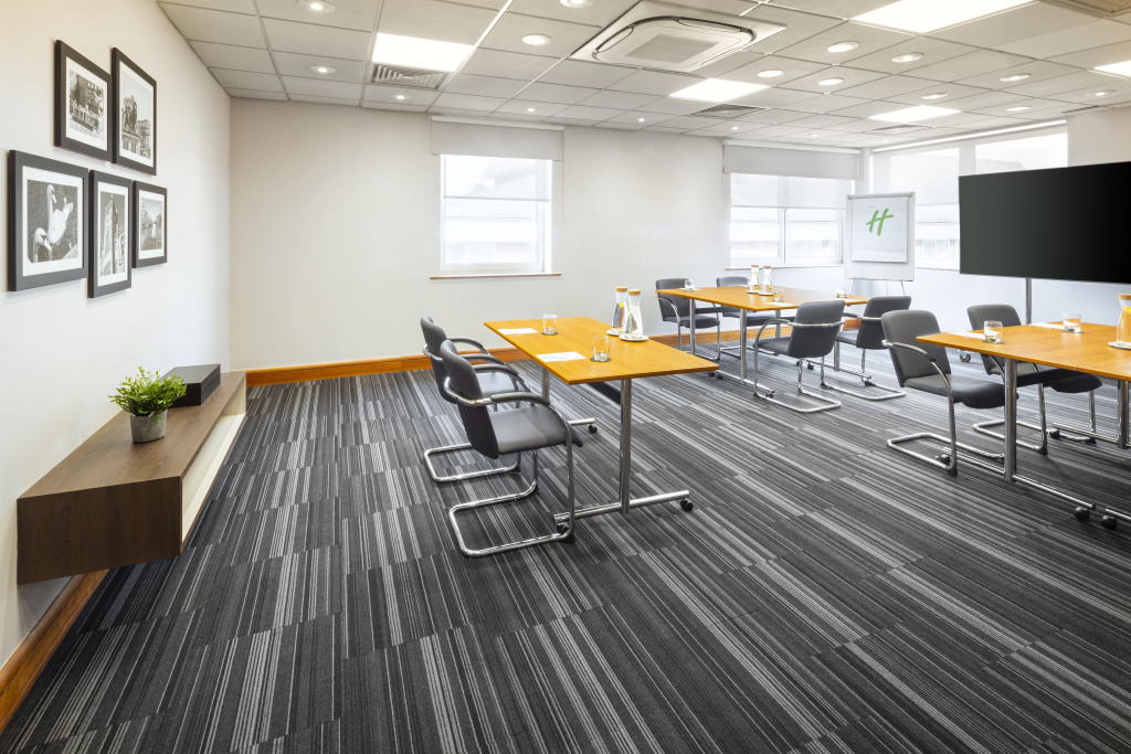 Holiday Inn Reading South M4 Jct11 by IHG - Général