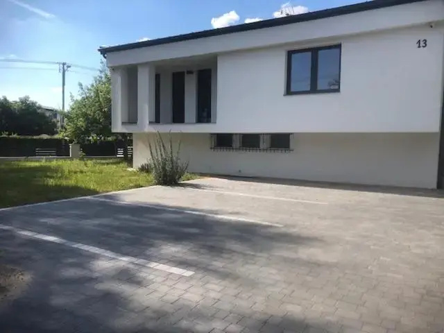 Guest House Ustka