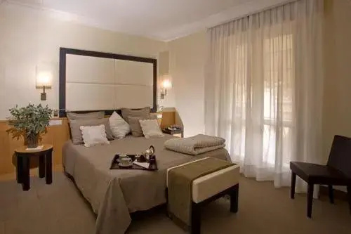 Daniel - Chambres