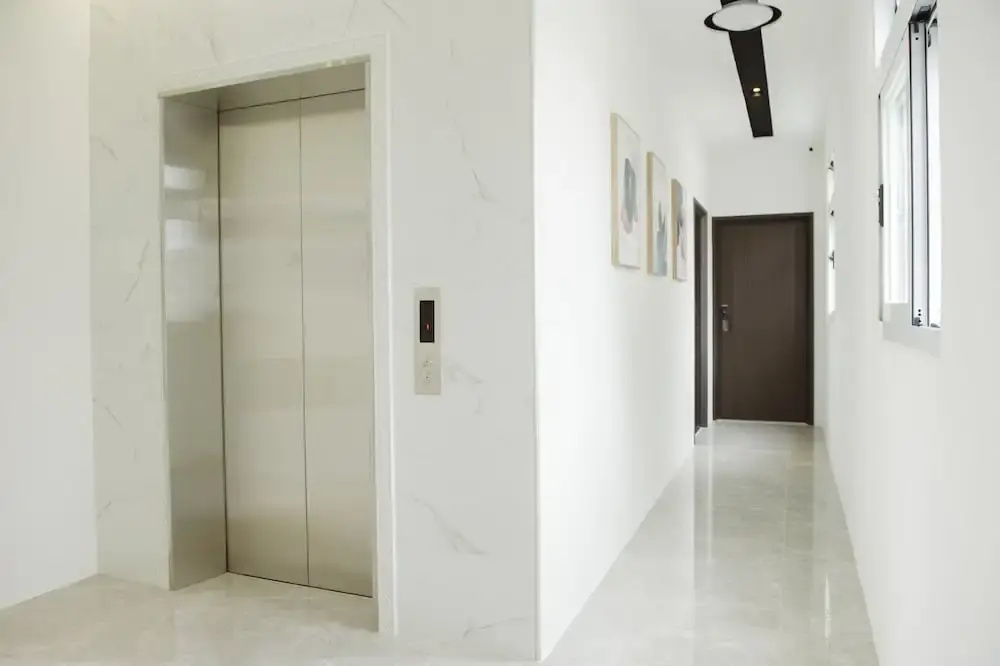Hotel photo 10