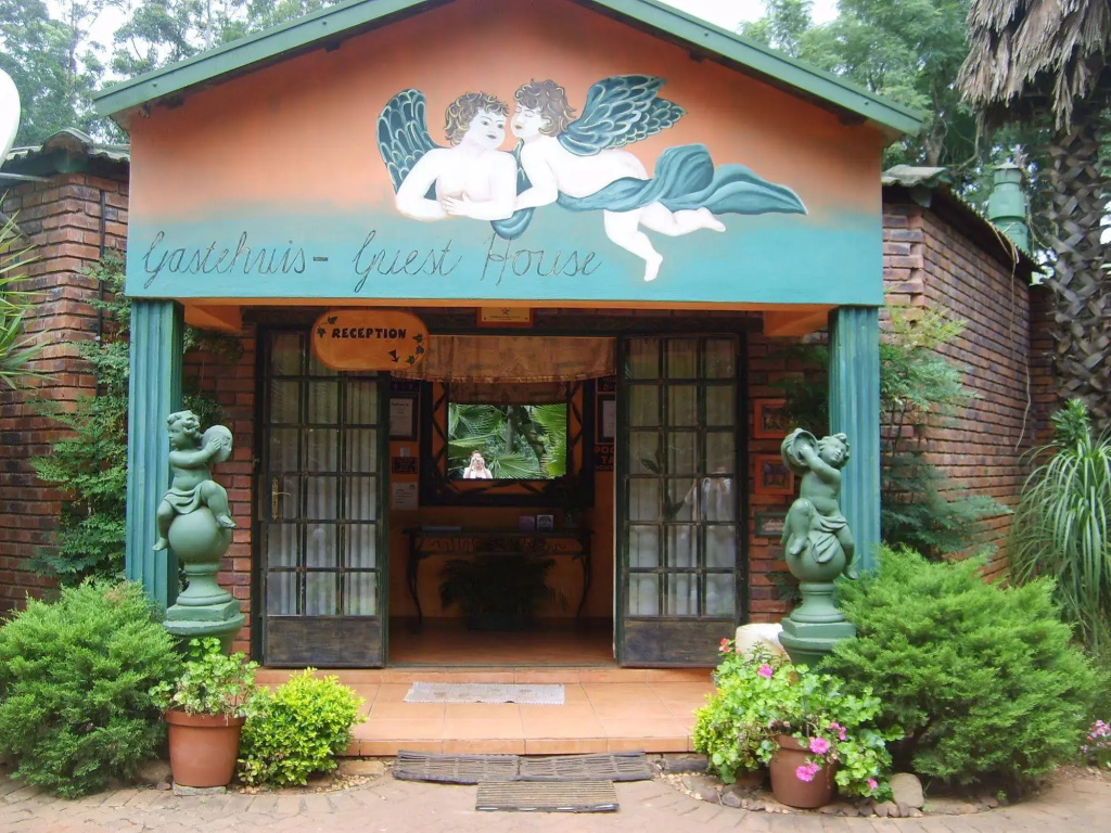 The Ultimate Lodge