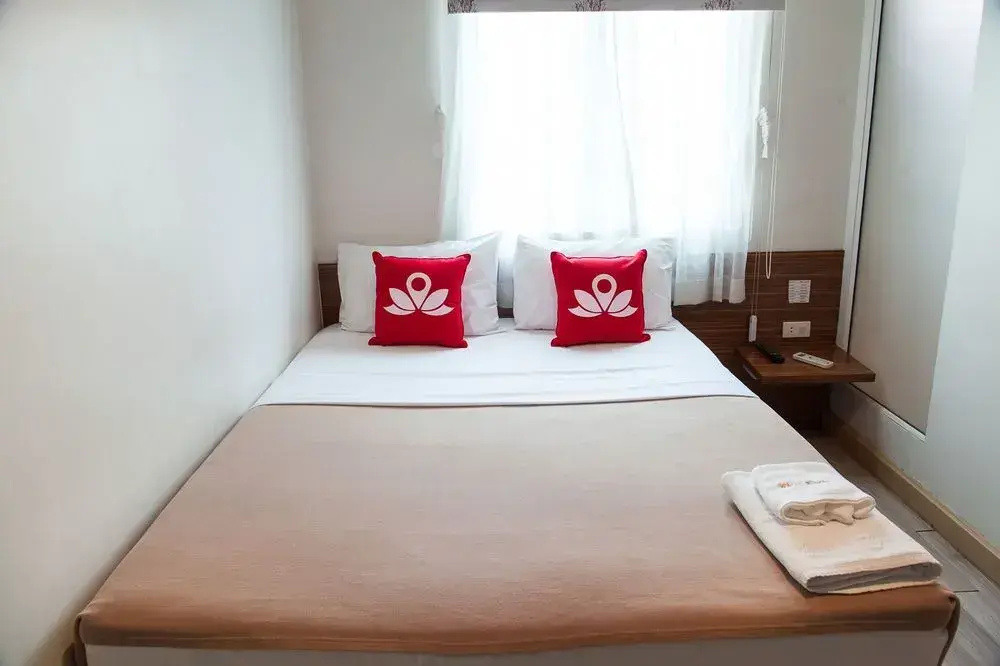 ZEN Rooms Sukhumvit 18 - Général