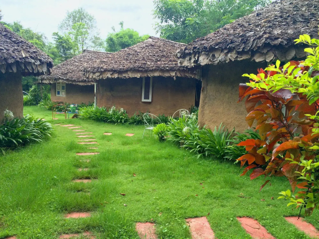 Pho Rak Nah Pai Hotel