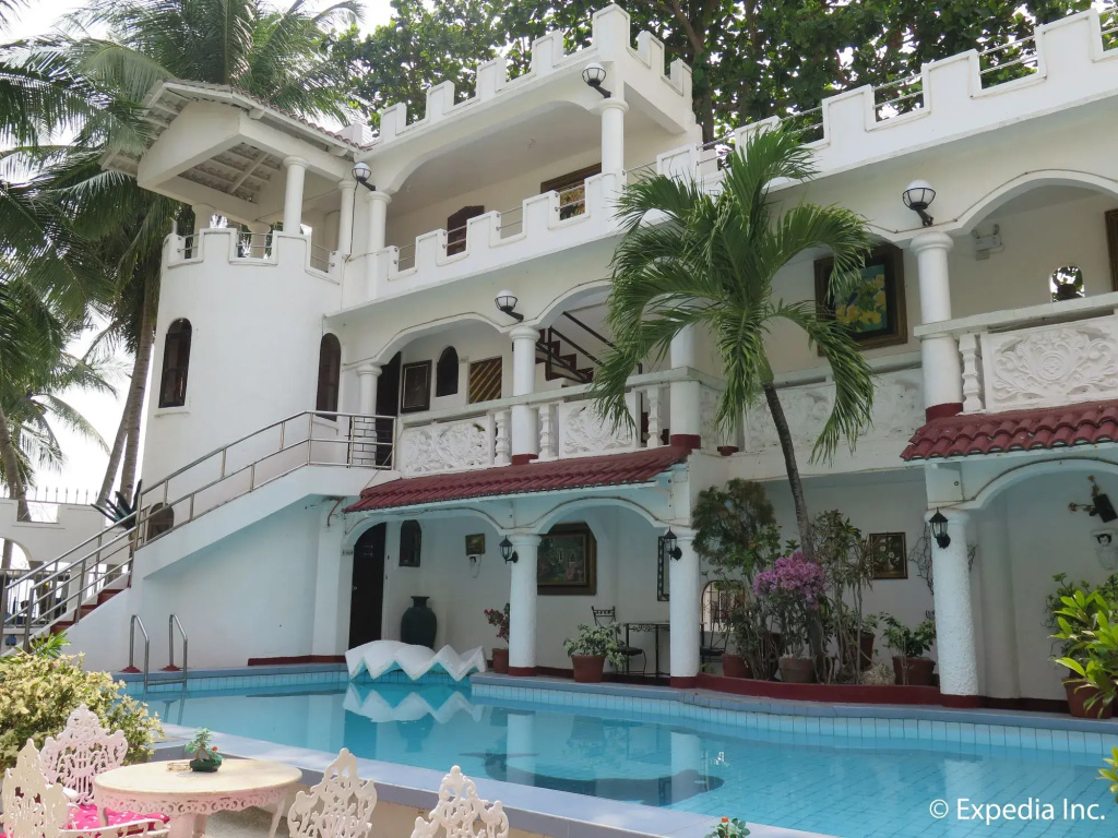 White Castle Resort & Hotel - Général