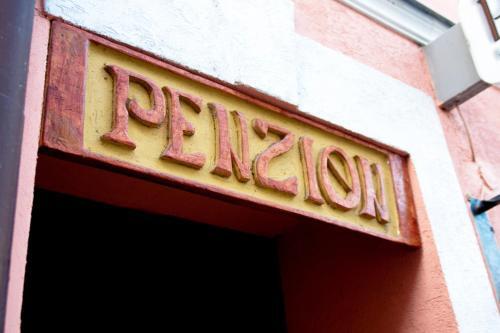 Pension PORTUS by null