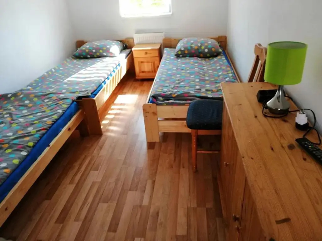 Baltic-House - Chambres