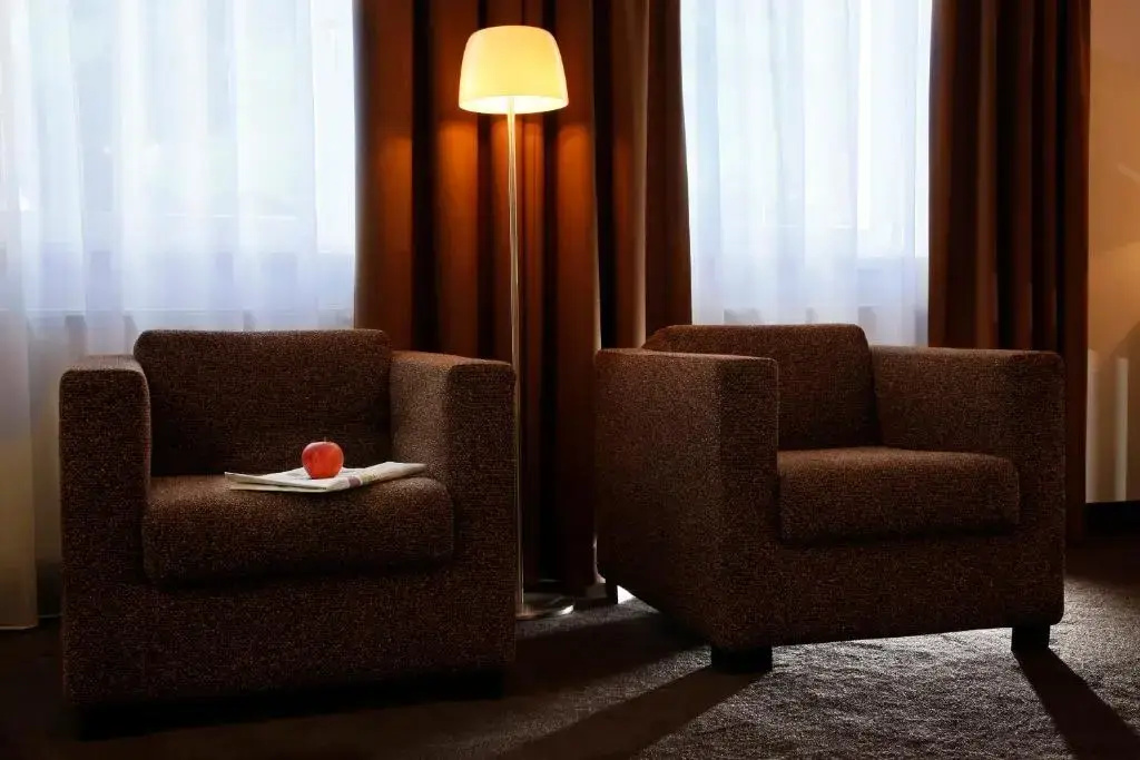 Boutique & Gourmet Hotel Orso Grigio - Grauer Bär - Chambres