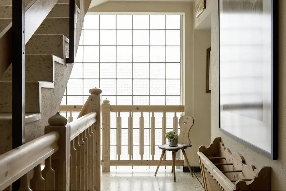 Balcony & Terrace