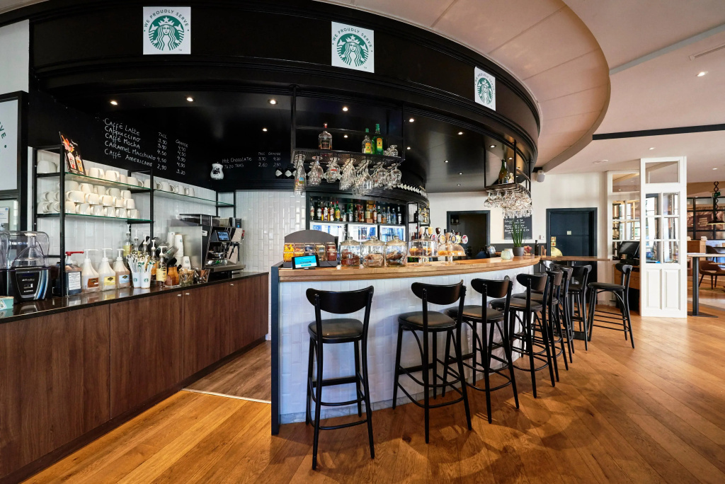 Holiday Inn Hasselt by IHG - фото 34
