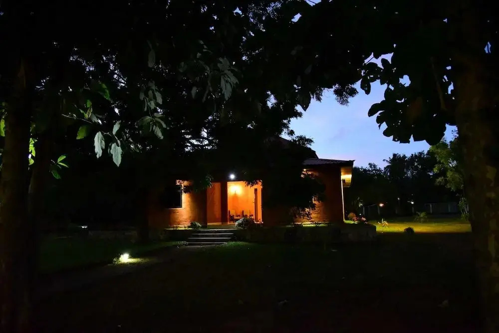 Indika Lake Resort @ Village - фото 5