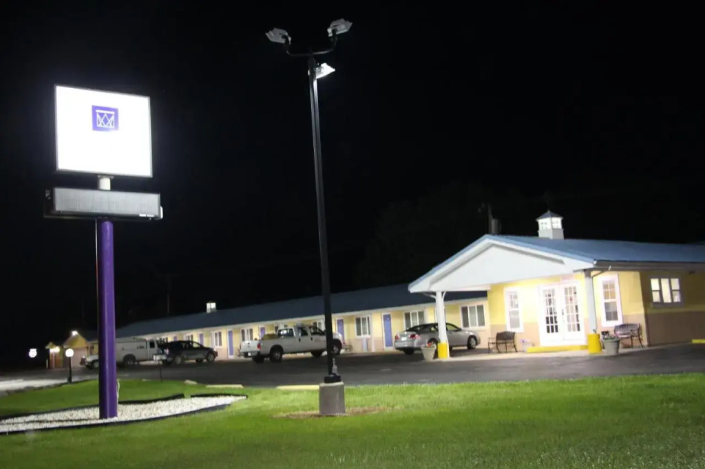Best Western Colonial Motel