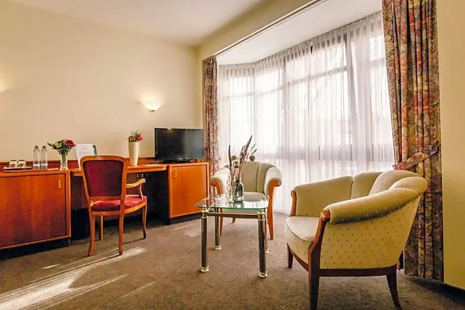 Hotel Gasthaus Appel Krug - Chambres