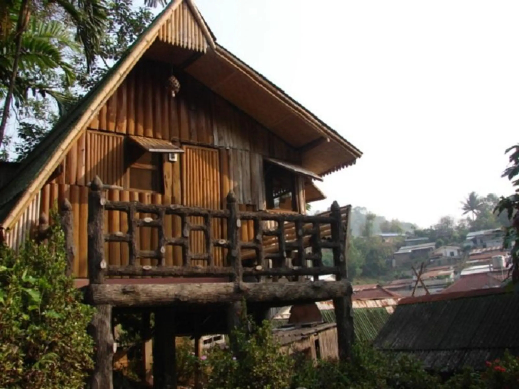 Maesai Guesthouse