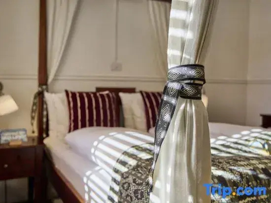 Carlton Hotel Guldsmeden - Chambres