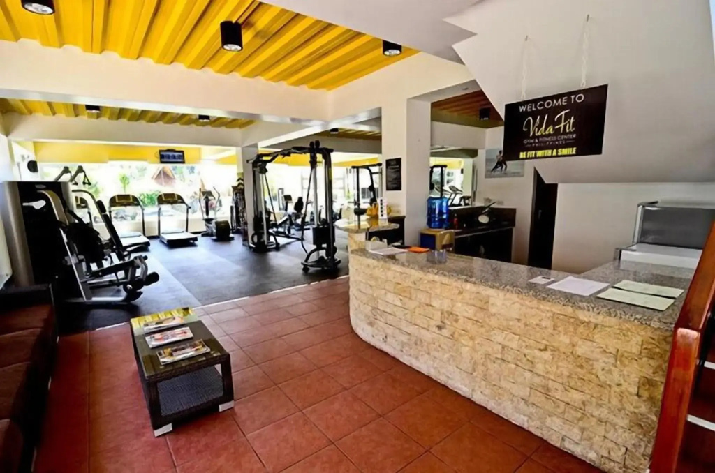 Pura Vida Beach & Dive Resort - фото 49