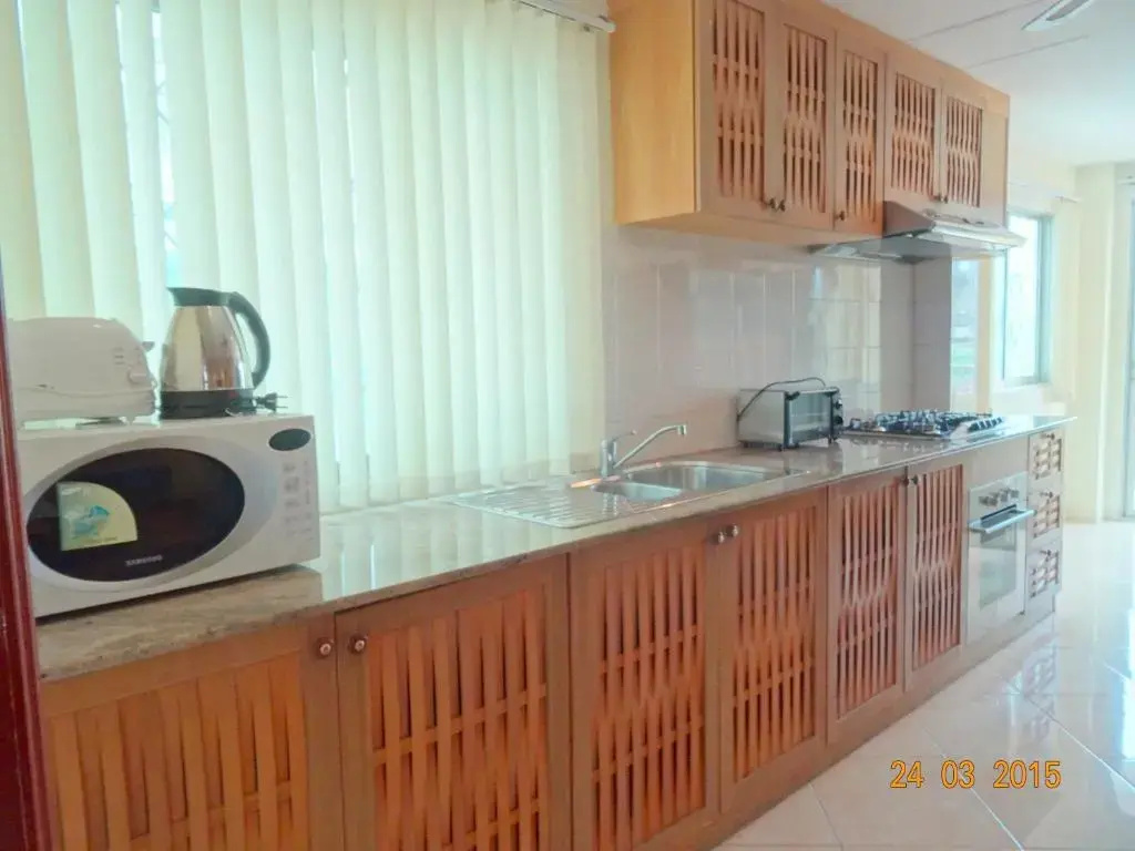 Butterfly Garden Boutique Residences by Luxury View - Chambres