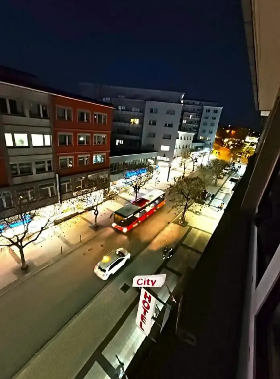 City Hotel Pforzheim - Chambres
