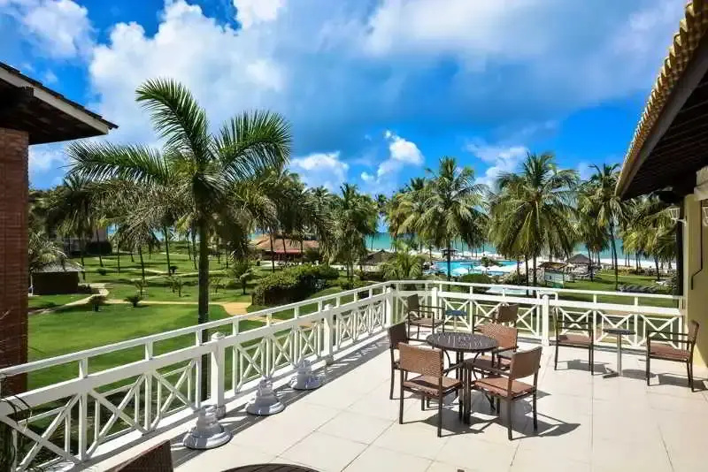 Beach & Waterfront