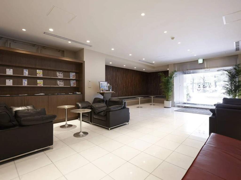 TKP Sunlife Hotel - Général