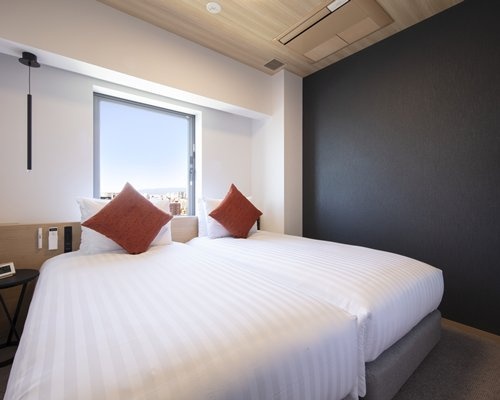 Tokyu Vacations Osaka Mido-Suji, Osaka, Japan in Osaka