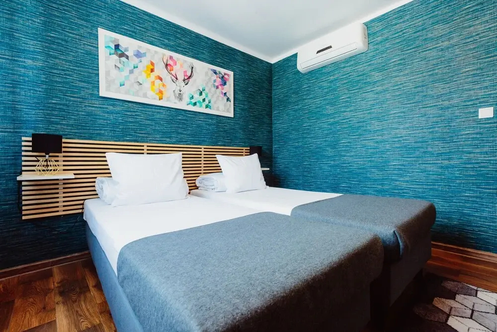MB Cracow Apartments-Zyblikiewicza 17