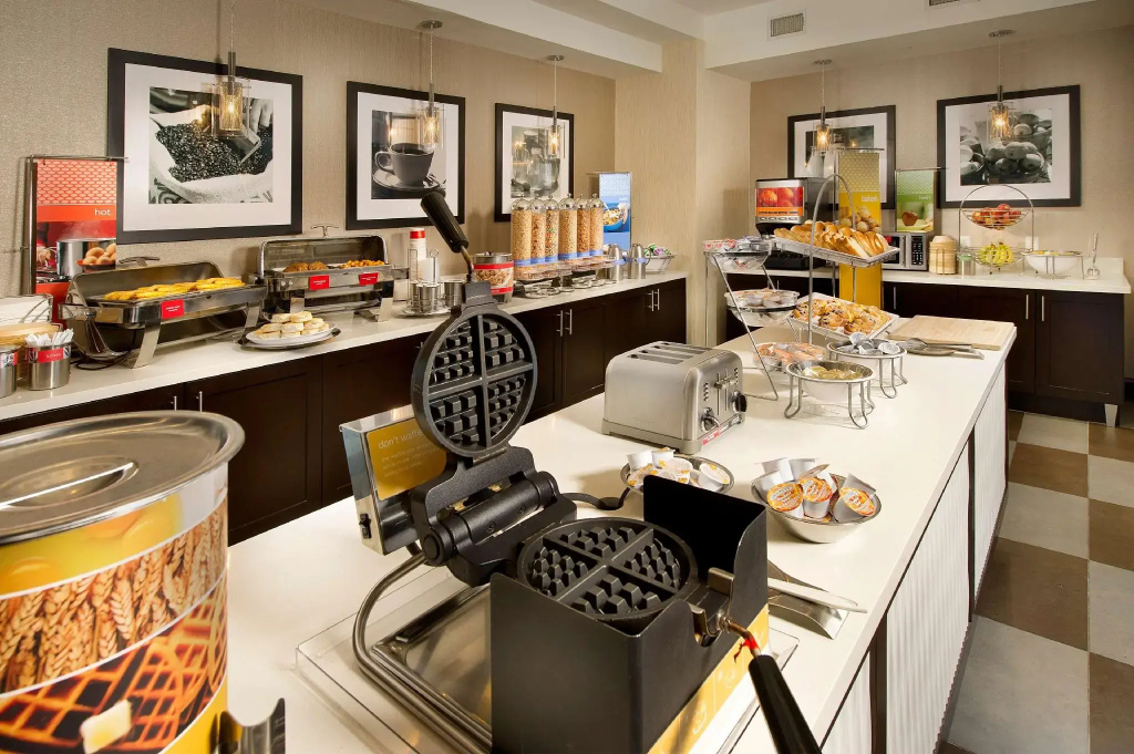Hotel photo 16