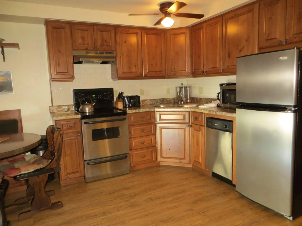 Three Seasons Hotel Suites by Crested Butte Lodging - Général