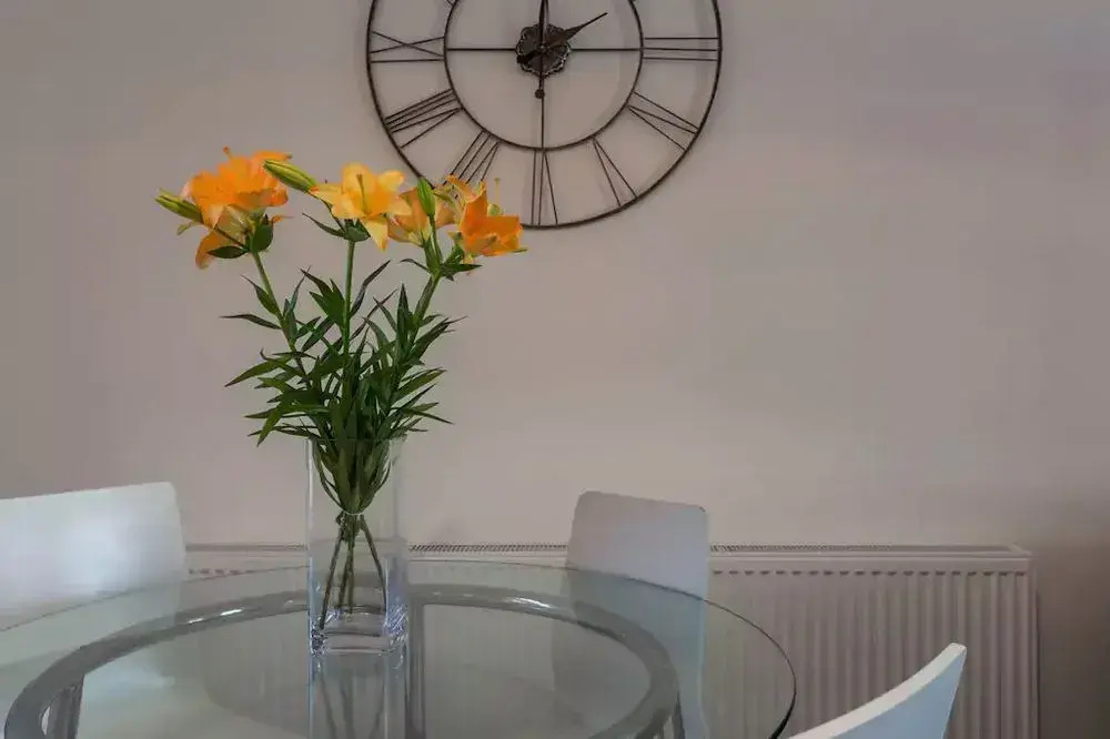 Hastings House Luton - Inhabit Short Stays - фото 9