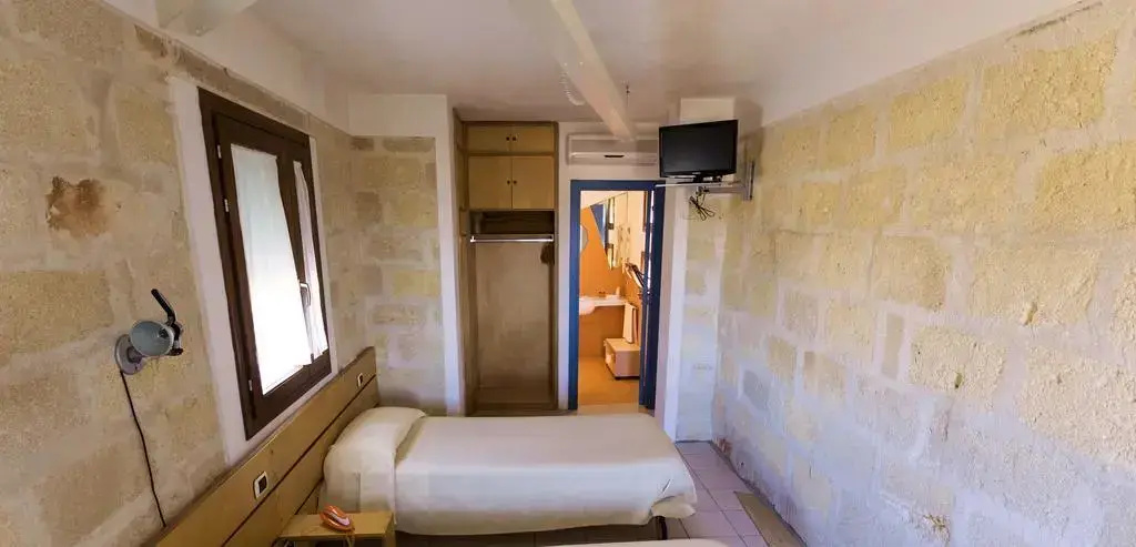 Hotel delle Cave - Général