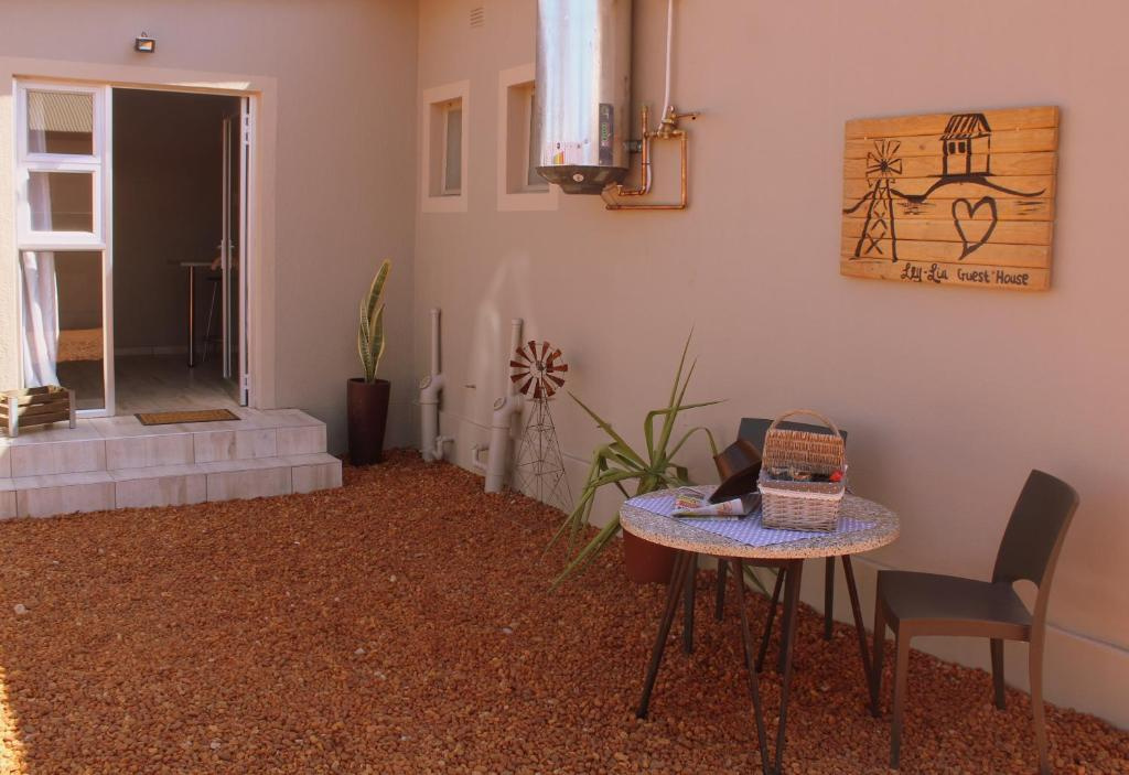 Ley-Lia Guest House