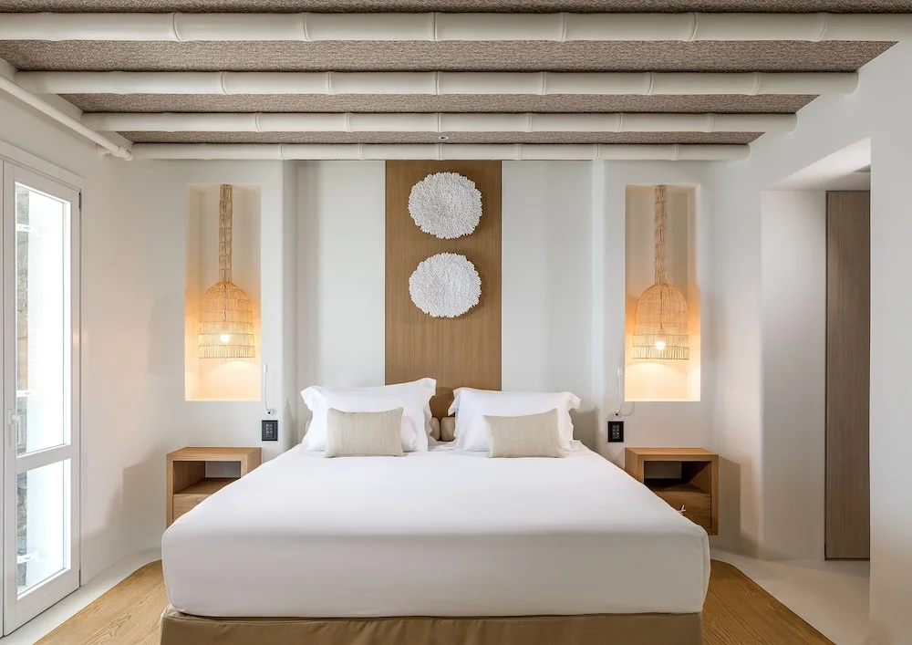 Santa Marina, a Luxury Collection Resort, Mykonos - 2