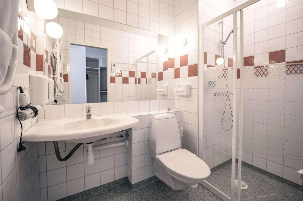 Best Western Solhem Hotel - Général