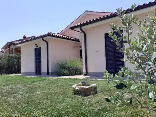 Apartments Morje
