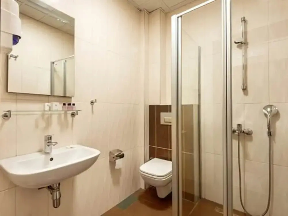 Kilya Hotel - Général