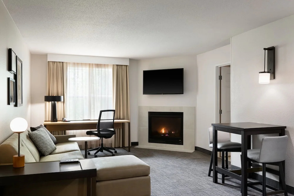 Residence Inn by Marriott Madison West/Middleton - Chambres