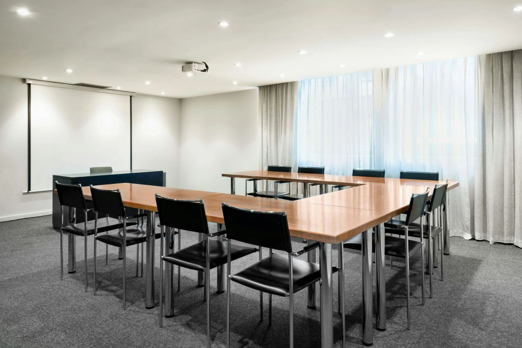 AC Hotel Ponferrada by Marriott - Général