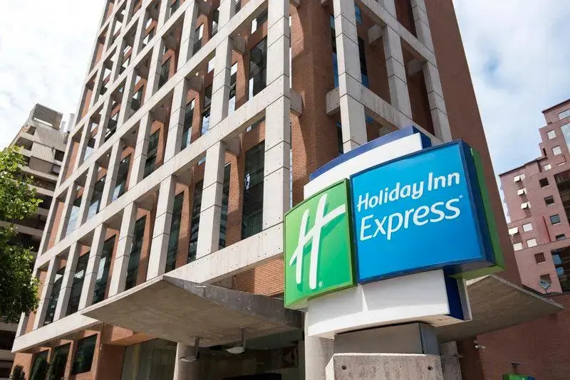 Holiday Inn Express Santiago Las Condes by IHG - Chambres