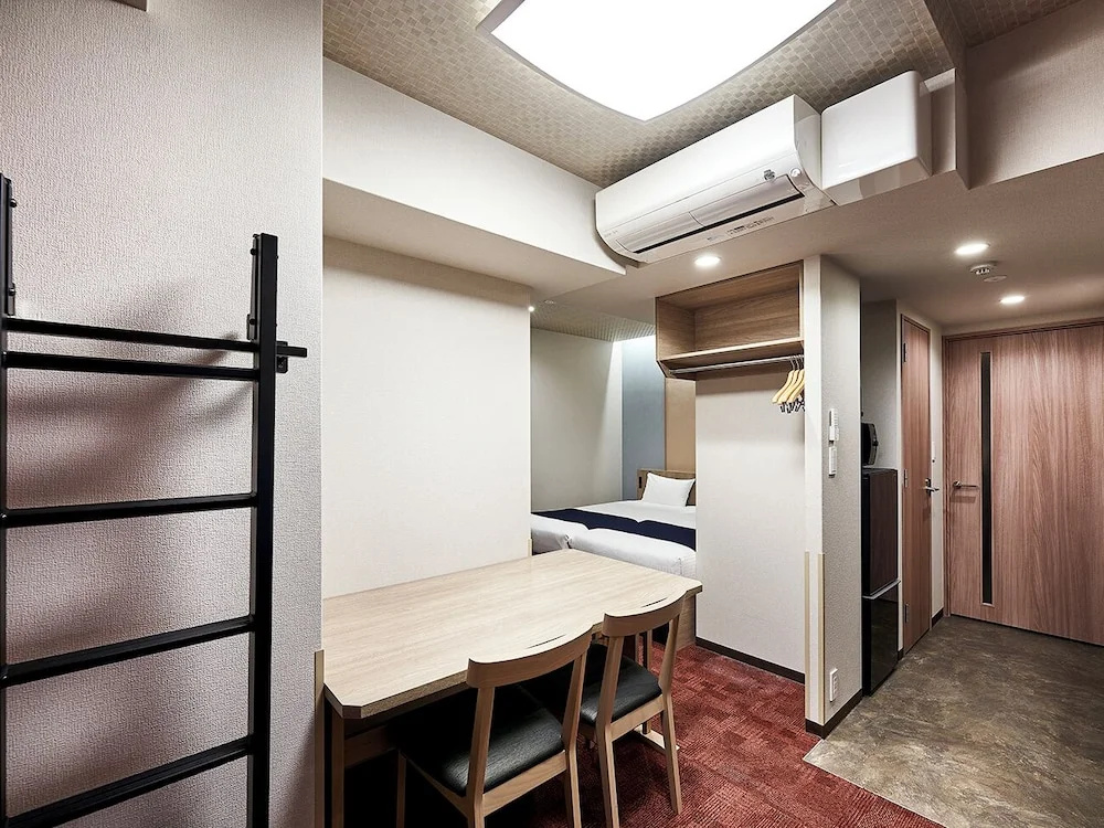 MONday Apart Premium KYOTO Station 사진 39