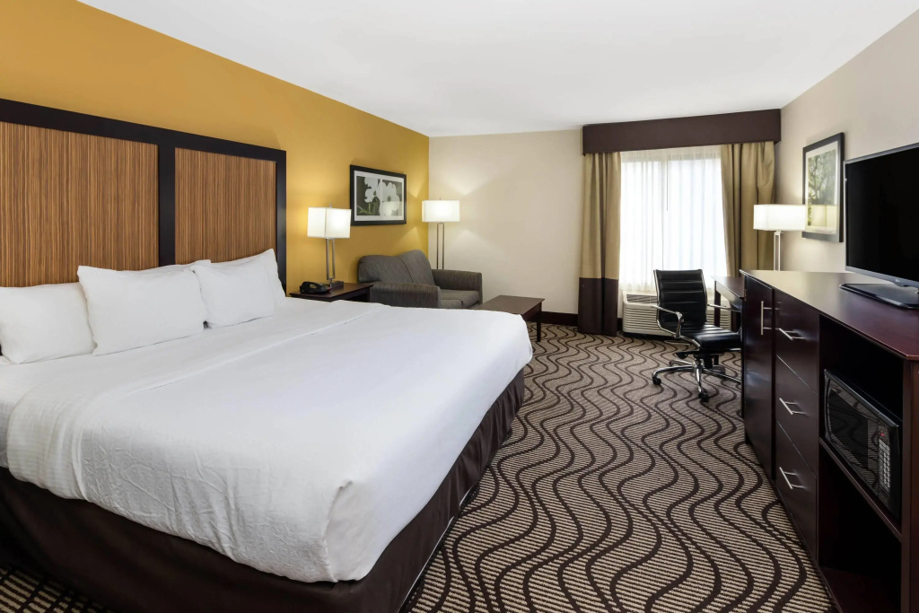 Deluxe Double room (full double bed)