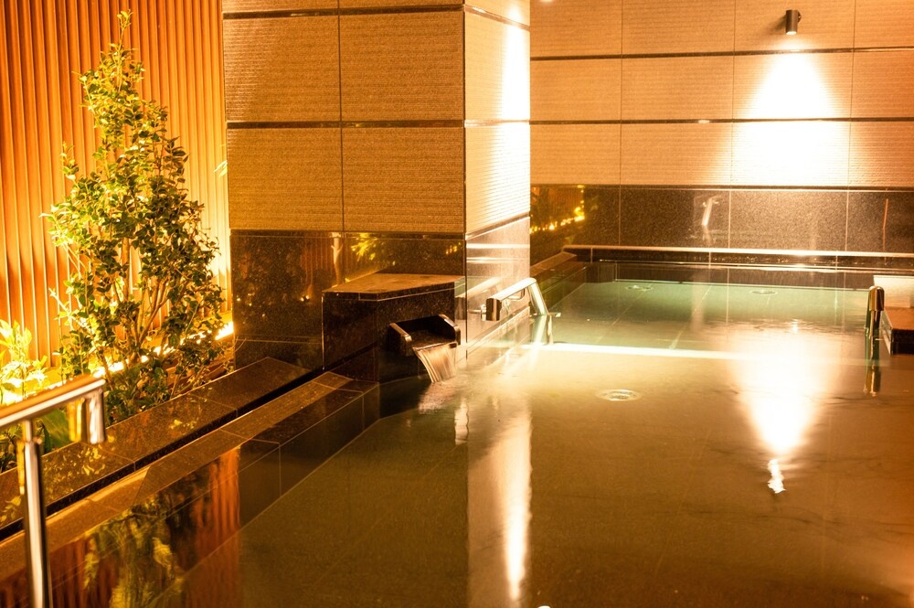 Soraniwa Terrace Kyoto Hotel 사진 21