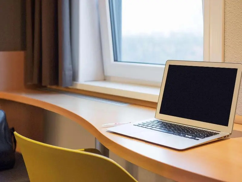 ibis Rotterdam Vlaardingen - Chambres