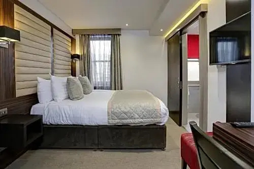 The Maitrise Hotel Edgware Road - Chambres