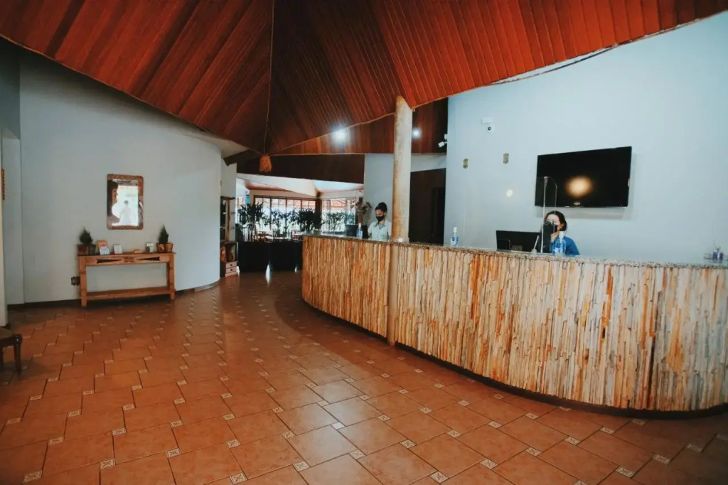 Obba Coema Village Hotel - Général