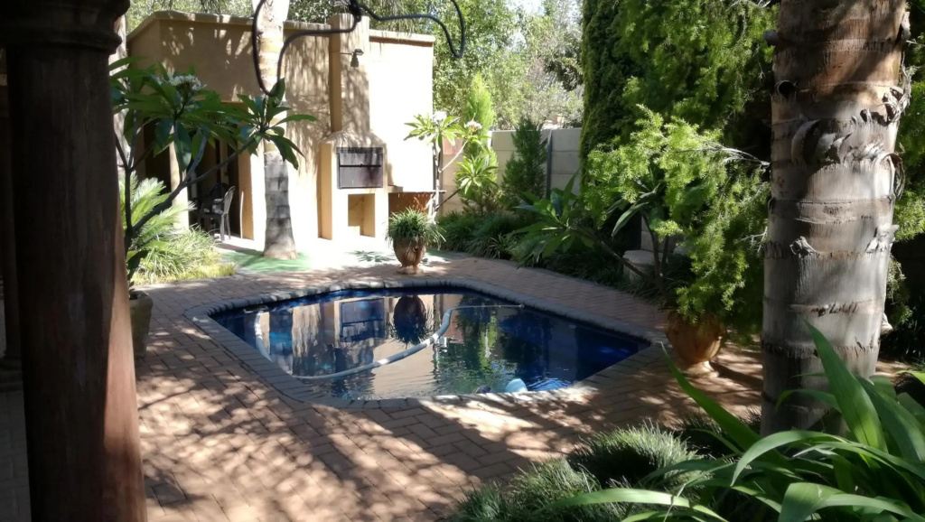 Giardino a 194