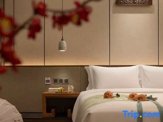 Xinglu  Hotel - Chambres