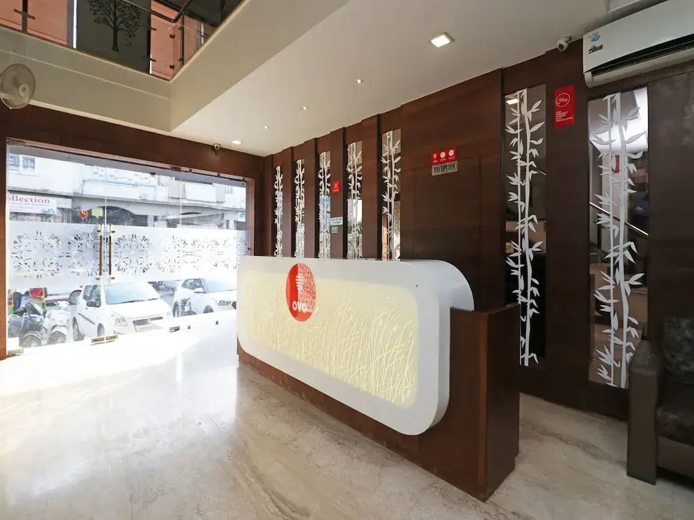 Capital O 2594 Hotel Kanchan Residency - Général