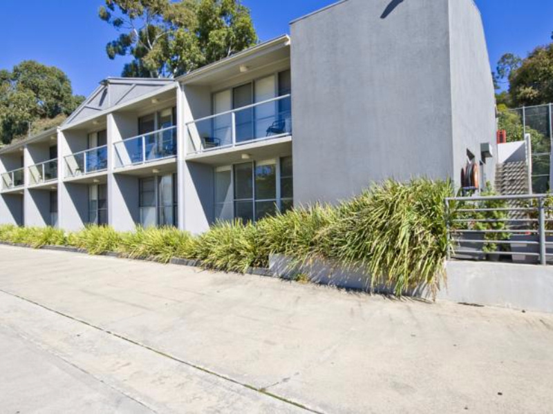 Executive Studio with sea view