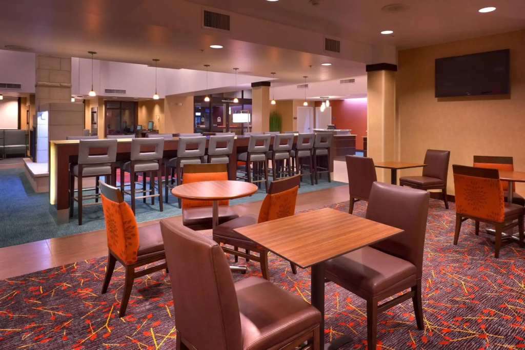 Residence Inn Phoenix Gilbert - фото 19