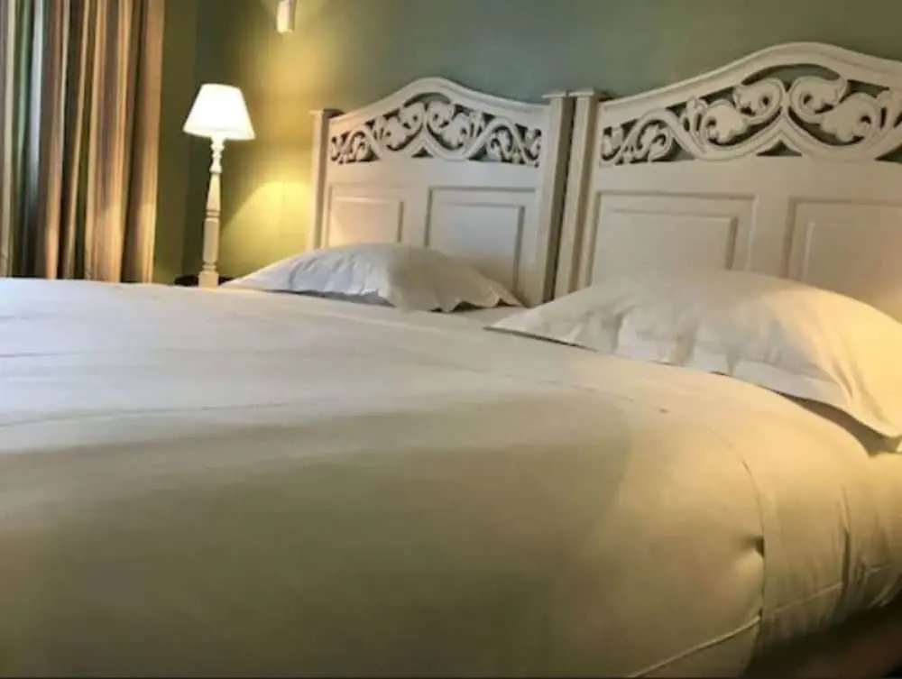 Hotel Festival - Chambres