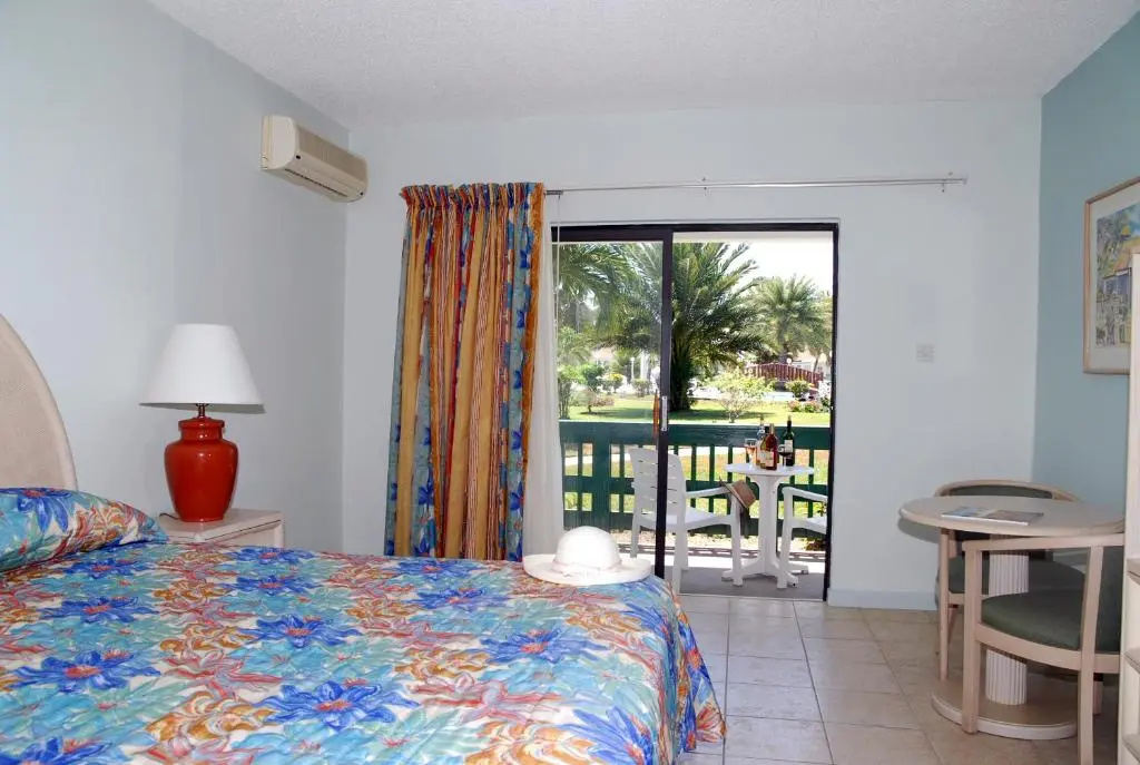 Sugar Bay Club Suites & Hotel - Chambres